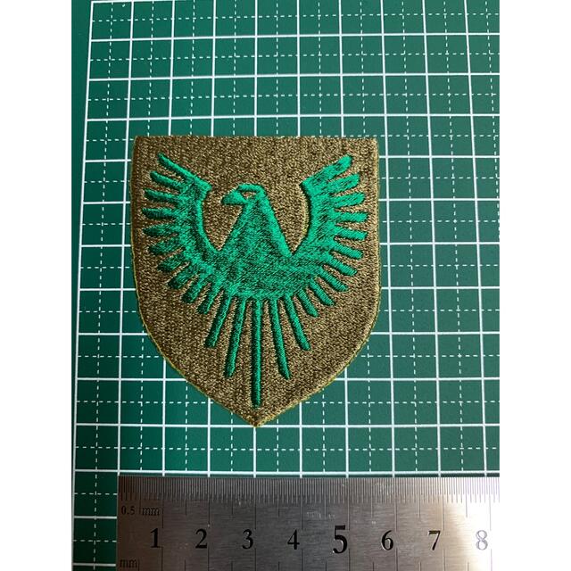 アイロンワッペン 東京ヴェルディ 刺繍 | フリマアプリ ラクマ