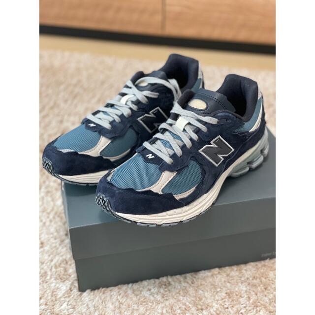 New Balance - New Balance 2002RDF Protection Pack の通販 by fr2