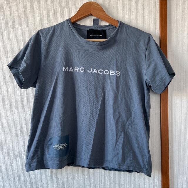 MARC JACOBS(マークジェイコブス)のMarc Jacobs The color collectionのＴシャツ レディースのトップス(Tシャツ(半袖/袖なし))の商品写真