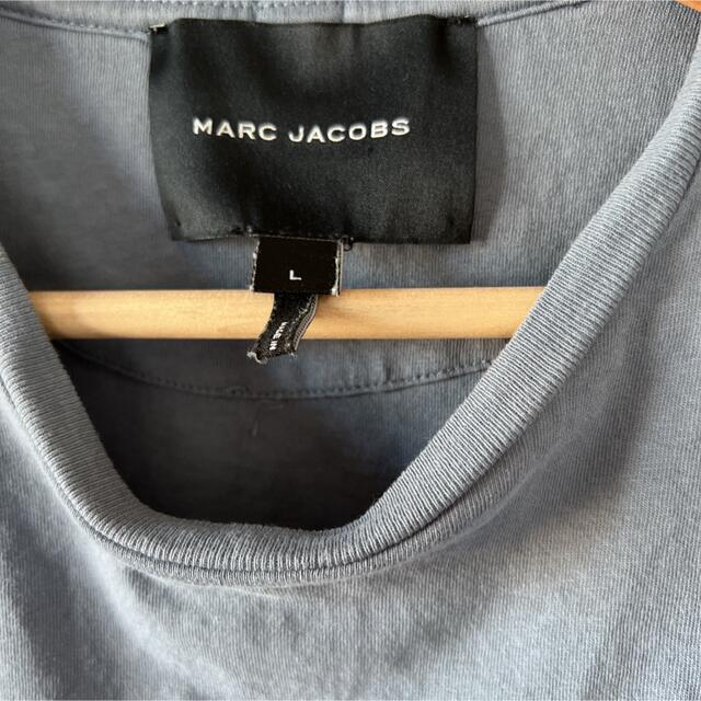 MARC JACOBS(マークジェイコブス)のMarc Jacobs The color collectionのＴシャツ レディースのトップス(Tシャツ(半袖/袖なし))の商品写真