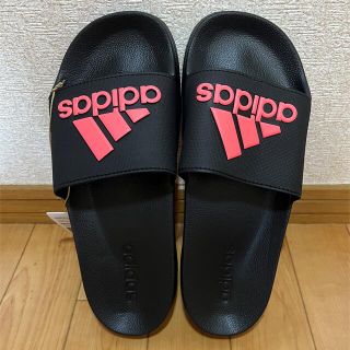 アディダス(adidas)のアディダス　adidas シャワーサンダル(その他)