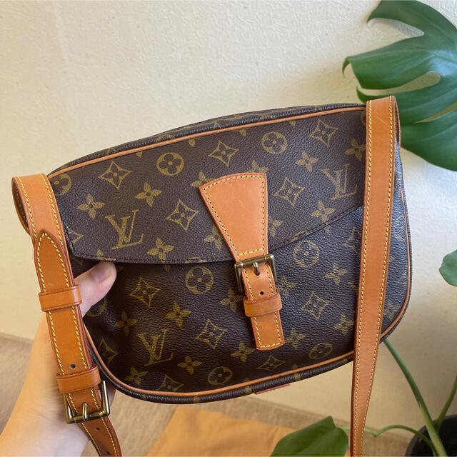 LOUIS VUITTON(ルイヴィトン)のルイヴィトン モノグラム ショルダーバッグ レディースのバッグ(ショルダーバッグ)の商品写真