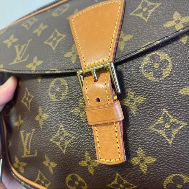 LOUIS VUITTON(ルイヴィトン)のルイヴィトン モノグラム ショルダーバッグ レディースのバッグ(ショルダーバッグ)の商品写真