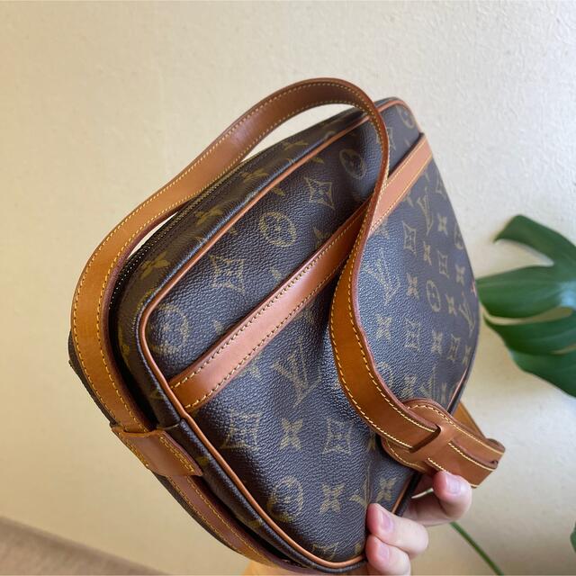 LOUIS VUITTON(ルイヴィトン)のルイヴィトン モノグラム ショルダーバッグ レディースのバッグ(ショルダーバッグ)の商品写真