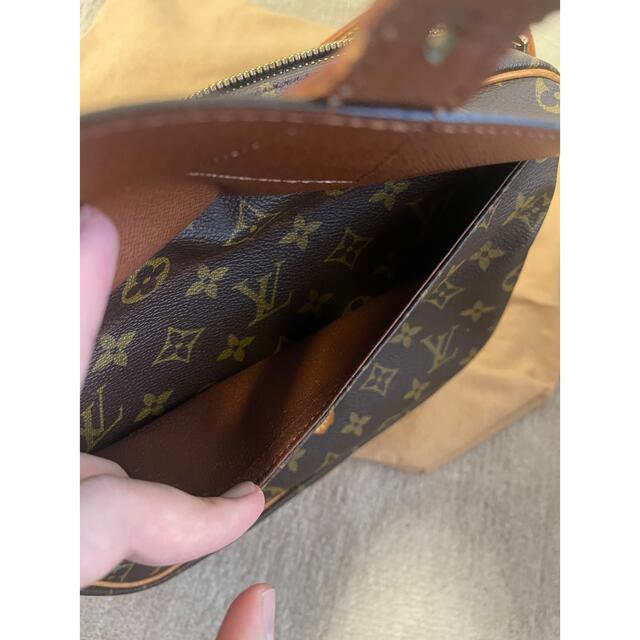 LOUIS VUITTON(ルイヴィトン)のルイヴィトン モノグラム ショルダーバッグ レディースのバッグ(ショルダーバッグ)の商品写真