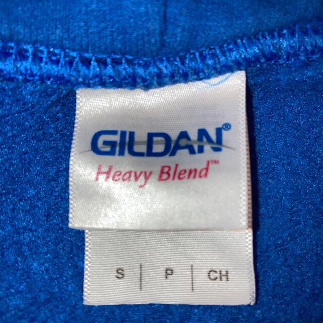 GILDAN(ギルタン)のGILDAN パーカー　S メンズのトップス(パーカー)の商品写真