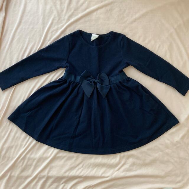 ZARA(ザラ)のtam様専用‼️       ザラ　天使のはね　フォーマル3点セット　100 キッズ/ベビー/マタニティのキッズ服男の子用(90cm~)(ドレス/フォーマル)の商品写真