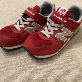 ニューバランス(New Balance)のニューバランス　996  24(スニーカー)