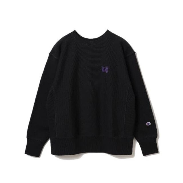 格安超特価 新品タグ付き Champion × BEAMS BOY Needles × 好評大得価