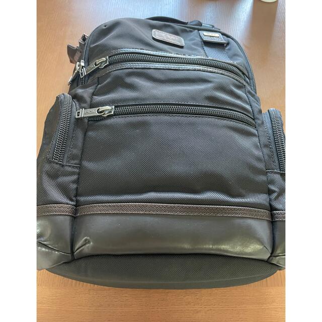 TUMI ALPHA BRAVO バックパック 222681HK2