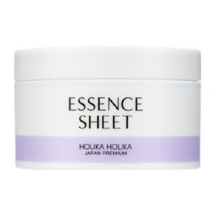 ホリカホリカ(Holika Holika)の【ホリカホリカ】エッセンスシート(美容液シート) 新品未使用 未開封(パック/フェイスマスク)