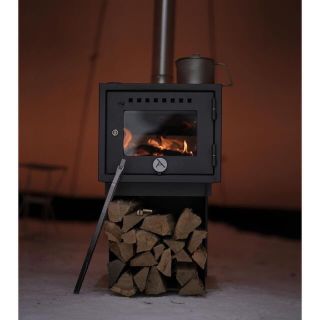 オーランドストーブ ORLAND STOVE High base-