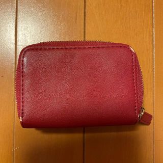 三つ折り財布(財布)