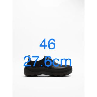 ザラ スニーカー(メンズ)の通販 400点以上 | ZARAのメンズを買うならラクマ