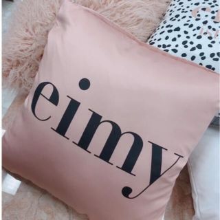 新品 ♡eimy istoire♡EMラグマット