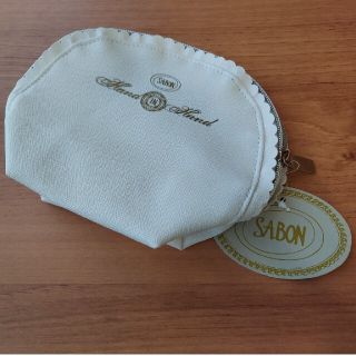 サボン(SABON)のSABON ポーチ(ポーチ)