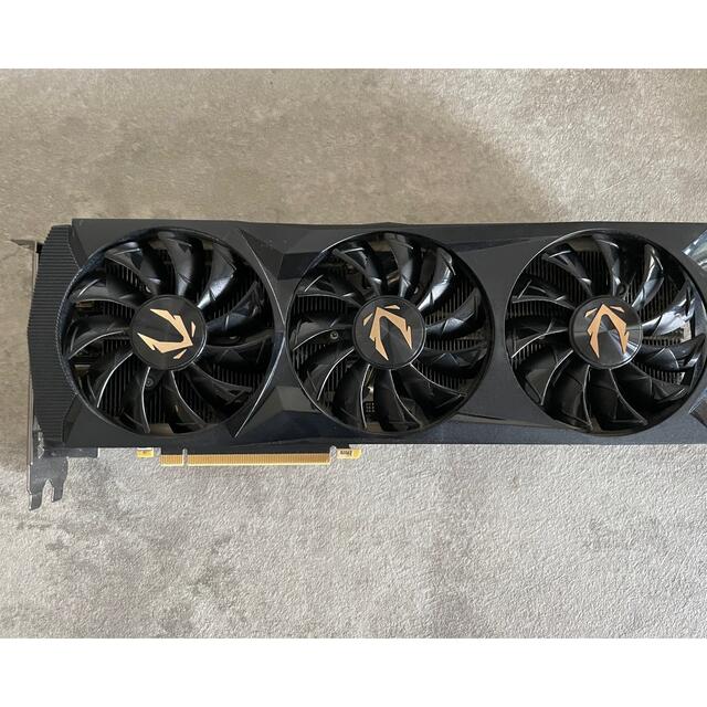 ZOTAC GAMING GEFORCE RTX 2080Ti AMP ED