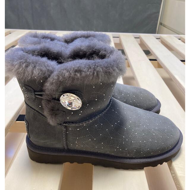 UGG(アグ)のコロちゃん様専用　UGG ムートンブーツ　レディース レディースの靴/シューズ(ブーツ)の商品写真