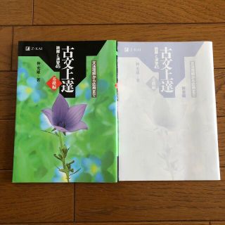 古文上達基礎編　読解と演習４５ 文法理解から応用まで(語学/参考書)