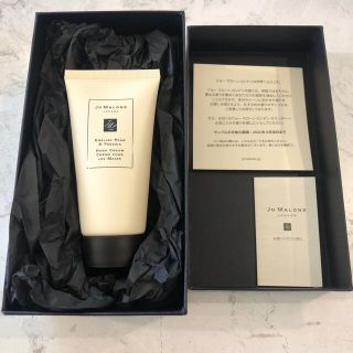 ジョーマローン(Jo Malone)の♡ JO MALONE ハンドクリーム ♡ イングリッシュペアー(ハンドクリーム)