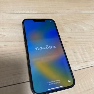 iPhone - iPhone13 ミッドナイト 128GB SIMフリーの通販 by ぺいさん's