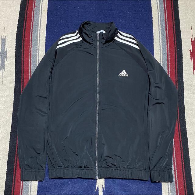 95%以上節約 入手困難 80s adidas トラックパーカー タラオ着用 ums