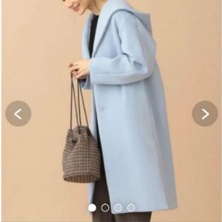 ビューティアンドユースユナイテッドアローズ ロングコート(レディース ...