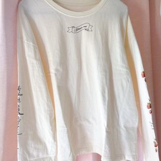 ハニーシナモン(Honey Cinnamon)のみ様専用(Tシャツ(長袖/七分))