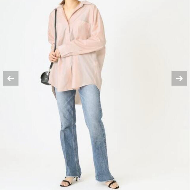 21AW DESCENDANT ディセンダント DC-3 CORDUROY TROUSERS コーデュロイ