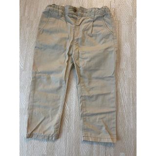 ザラキッズ(ZARA KIDS)のZARAキッズ　ズボン(パンツ/スパッツ)