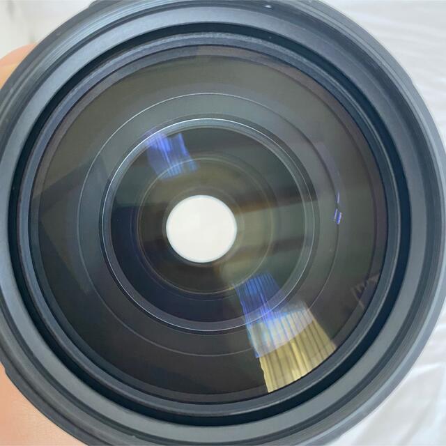 TAMRON(タムロン)のTAMRON 70-200mm F2.8 Di VC USD G2 A025E スマホ/家電/カメラのカメラ(レンズ(ズーム))の商品写真
