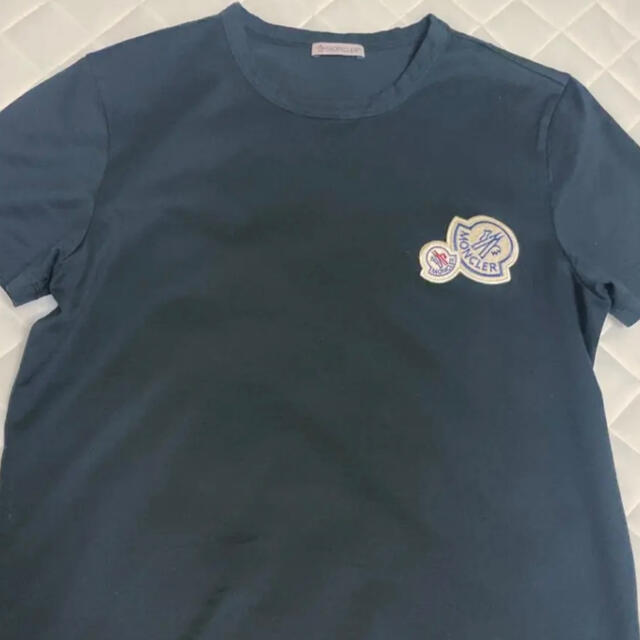 モンクレール Tシャツ メンズ】 | www.jarussi.com.br