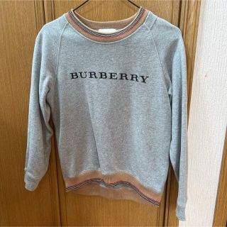 バーバリー(BURBERRY) トレーナー/スウェット(レディース)の通販 200点 ...