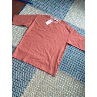 ユナイテッドアローズグリーンレーベルリラクシング(UNITED ARROWS green label relaxing)のUNITEDARROWS七分丈シャツ(Tシャツ/カットソー(七分/長袖))