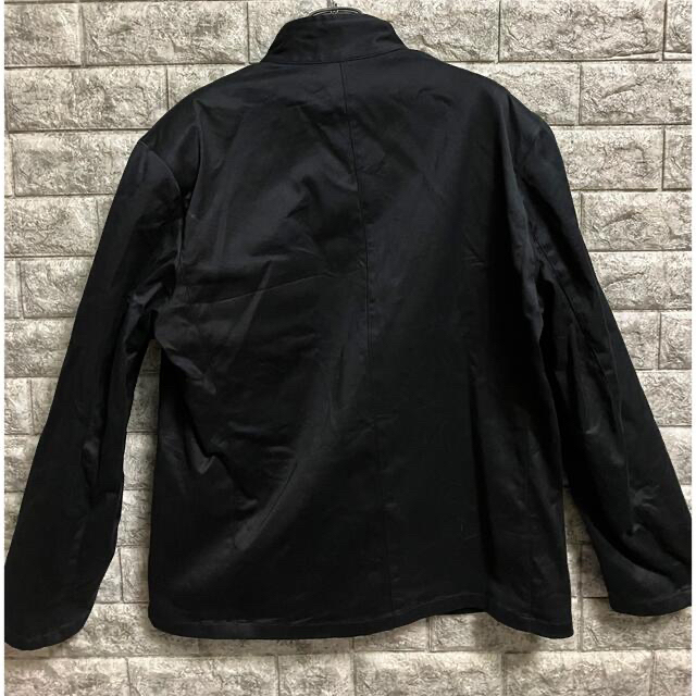 高価値セリー 80s 希少 フランス製 Agnes.b ブルゾンジャケット ...