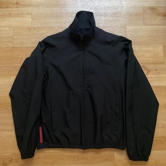 PRADA(プラダ)のPRADA sport SGV82 GORE-TEX blouson 48 メンズのジャケット/アウター(ブルゾン)の商品写真