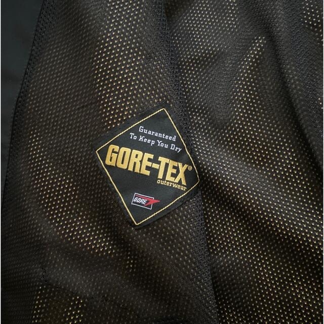 PRADA(プラダ)のPRADA sport SGV82 GORE-TEX blouson 48 メンズのジャケット/アウター(ブルゾン)の商品写真