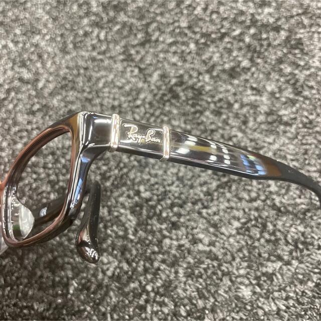 Ray-Ban - Ray-BanレイバンメガネフレームRB5198-2000 定価24,200の