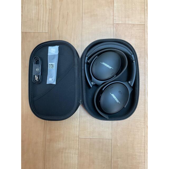 Bose QuietComfort® 45 headphones ハッピープライス