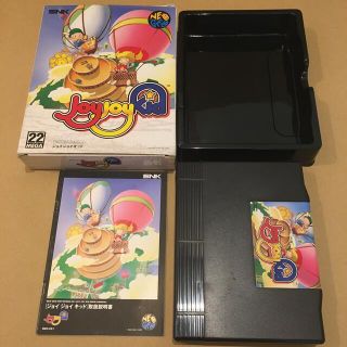 週末限定お値下げ中！ネオジオCDZ ゲーム5本セット【稀少品あり】