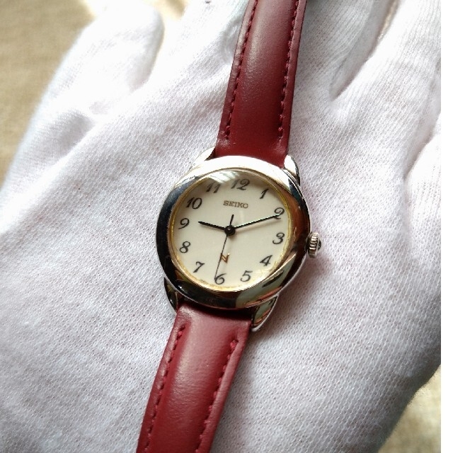 SEIKO - セイコー レディース 腕時計 ノイエ Nの通販 by まめこ's shop