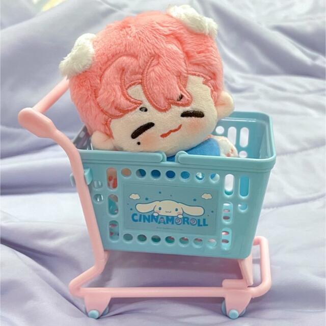 人気アイテム NCT DREAM チソン 10cm ぬいぐるみ mandhucollege.edu.mv