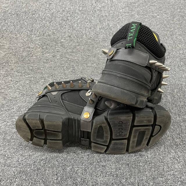 GUCCI フラッシュトレックスニーカー GUCCI フラッシュトレックスニーカー