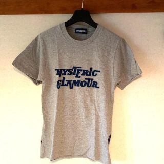 ヒステリックグラマー(HYSTERIC GLAMOUR)の【ヒステリックグラマー】men's Tシャツ(Tシャツ/カットソー(半袖/袖なし))