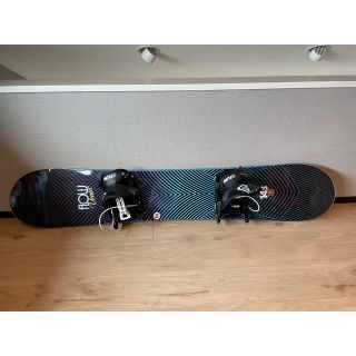 フロー ボードの通販 76点 | FLOWのスポーツ/アウトドアを買うならラクマ