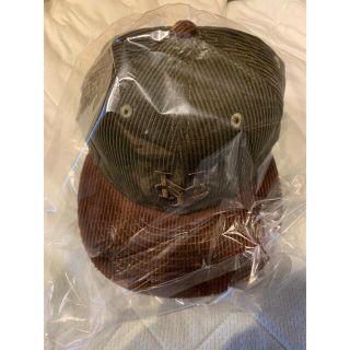 9FIFTY 2-Tone Corduroy コーデュロイ ニューヨーク・メッツ