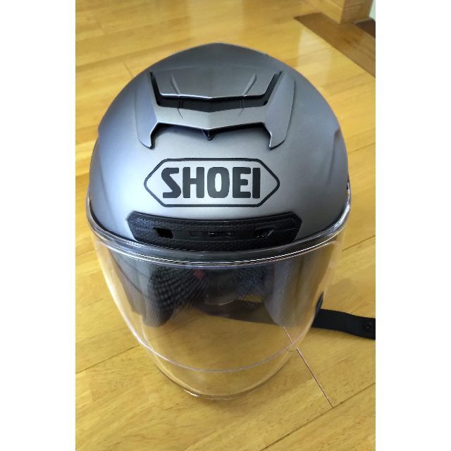 〇ＳＨＯＥＩ　ヘルメット　J-FORCE IVバイク