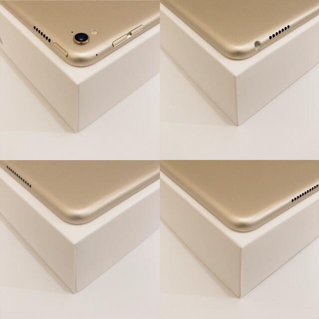 iPad(アイパッド)のApple iPad  Pro 9.7 Wi-Fi 32GB【美品】 スマホ/家電/カメラのPC/タブレット(タブレット)の商品写真