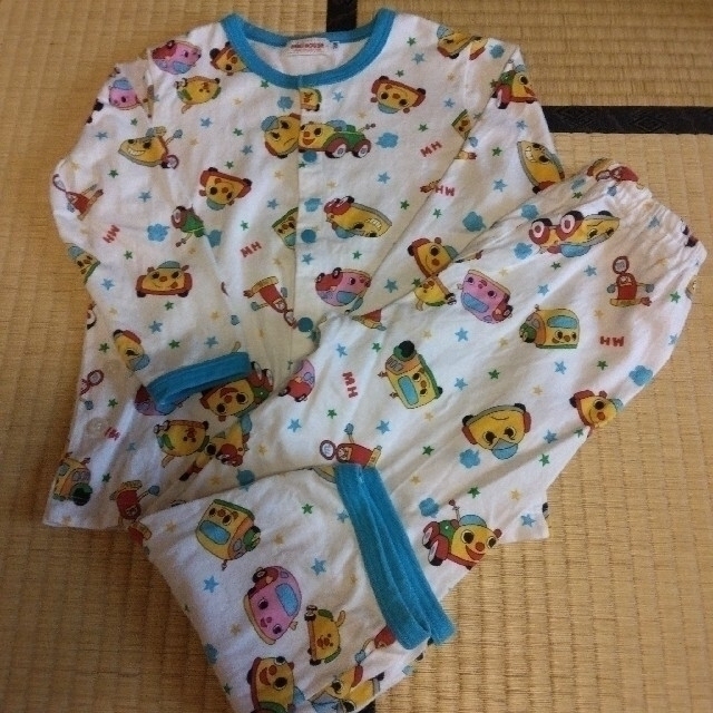 正規店仕入れの mikihouse - かつこ様　専用 パジャマ