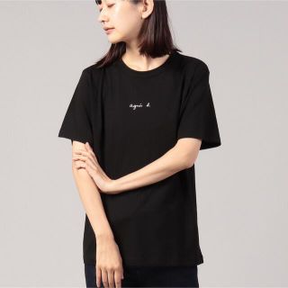 アニエスベー(agnes b.)のアニエスベー agnes b. Tシャツ(Tシャツ(半袖/袖なし))